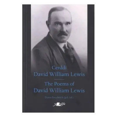 Cerddi David William Lewis the Poems of David William Lewis - Lolfa, Y