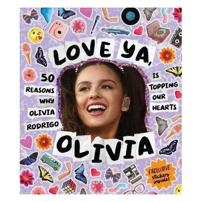 Love Ya, Olivia - Oliver, Billie