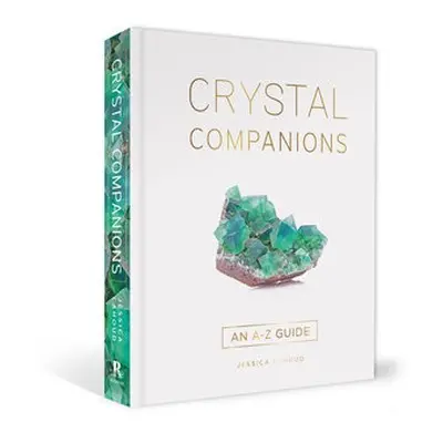 Crystal Companions - Lahoud, Jessica