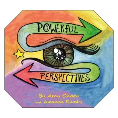 Powerful Perspectives - Rhodes, Amanda