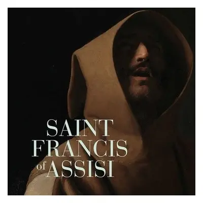 Saint Francis of Assisi - Finaldi, Gabriele a Joustra, Joost