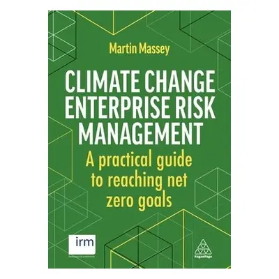 Climate Change Enterprise Risk Management - Massey, Martin