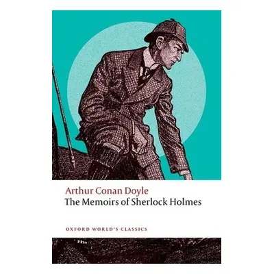 Memoirs of Sherlock Holmes - Conan Doyle, Arthur