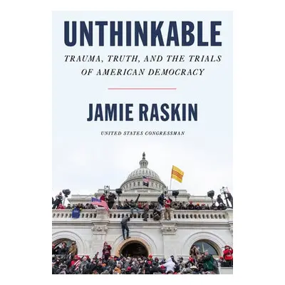 Unthinkable - Raskin, Jamie