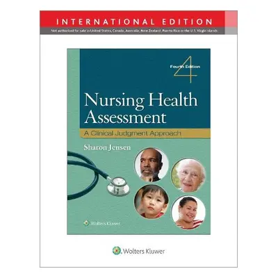 Nursing Health Assessment - Jensen, Sharon