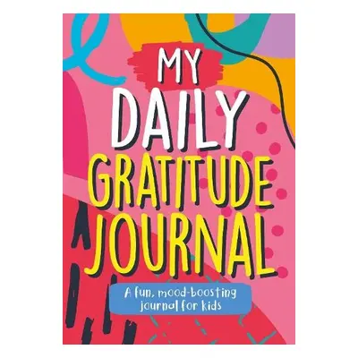 My Daily Gratitude Journal - Publishers, Summersdale