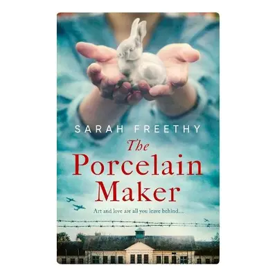 Porcelain Maker - Freethy, Sarah