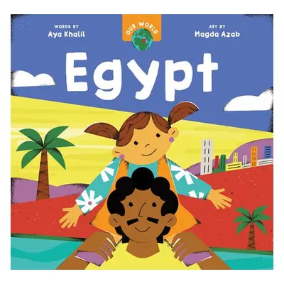 Our World: Egypt - Khalil, Aya