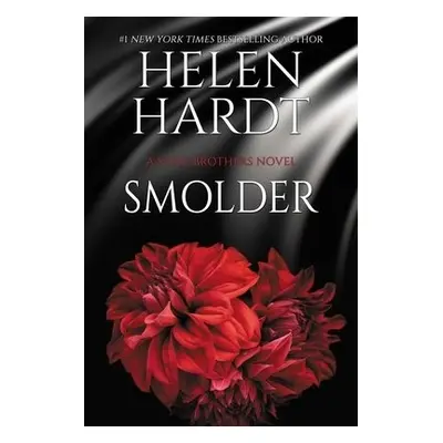 Smolder - Hardt, Helen