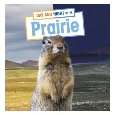 Day and Night on the Prairie - Labrecque, Ellen