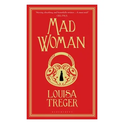 Madwoman - Treger, Louisa