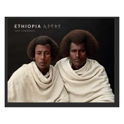 Ethiopia - L., Joey