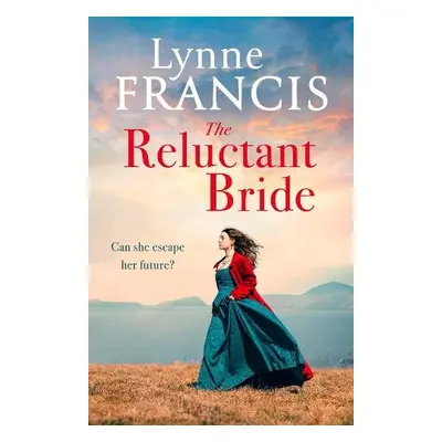 Reluctant Bride - Francis, Lynne