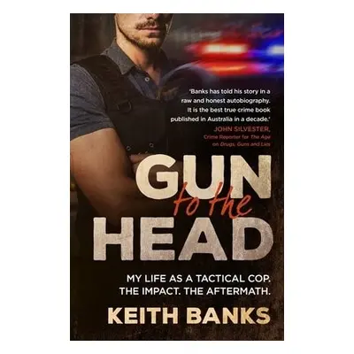 Gun to the Head - Banks, Keith