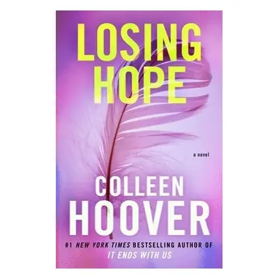 Losing Hope - Hoover, Colleen