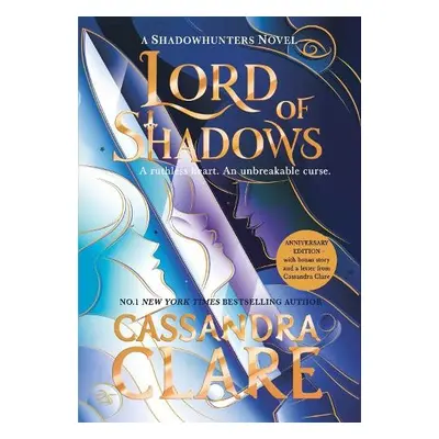 Lord of Shadows - Clare, Cassandra