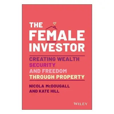 Female Investor - McDougall, Nicola a Hill, Kate