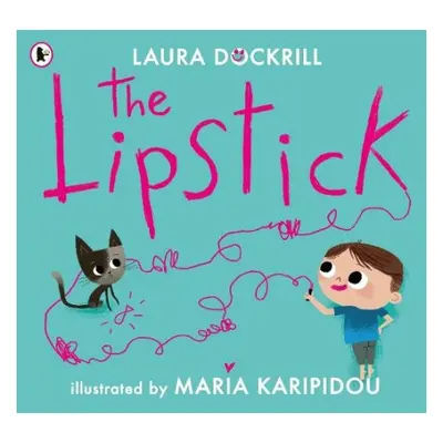 Lipstick - Dockrill, Laura