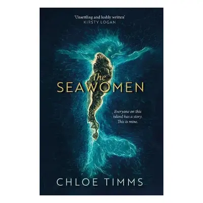 Seawomen - Timms, Chloe