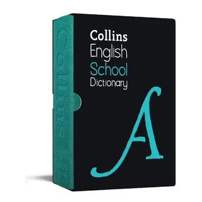 Collins School Dictionary - Collins Dictionaries