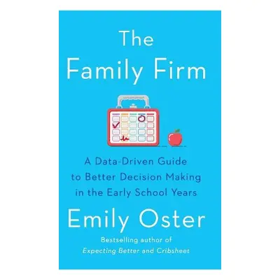 Family Firm - Oster, Emily