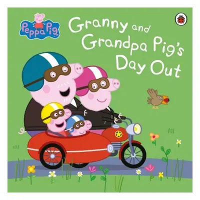 Peppa Pig: Granny and Grandpa Pig's Day Out - Peppa Pig