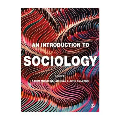 Introduction to Sociology