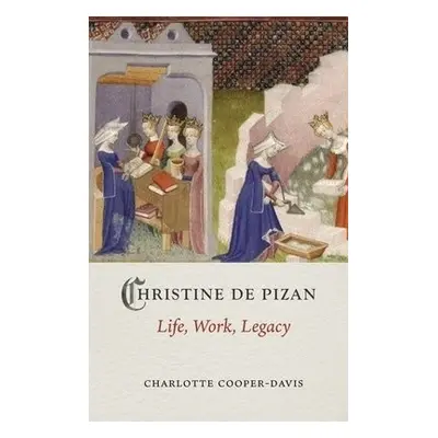 Christine de Pizan - Cooper-Davis, Charlotte