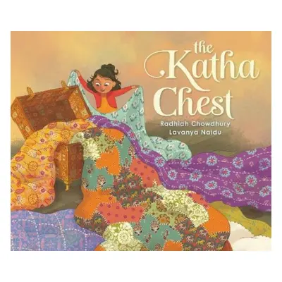 Katha Chest - Chowdhury, Radhiah