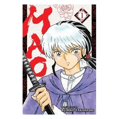 Mao, Vol. 1 - Takahashi, Rumiko