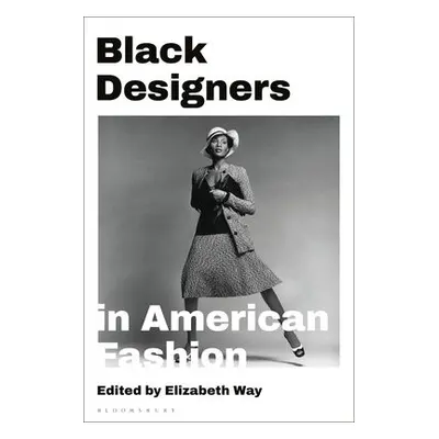 Black Designers in American Fashion