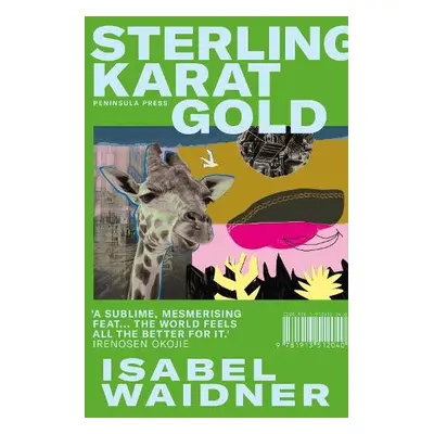 Sterling Karat Gold - Waidner, Isabel