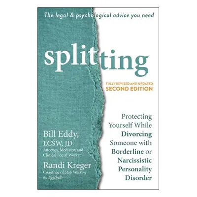 Splitting - Eddy, Bill a Kreger, Randi