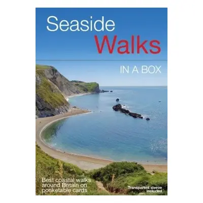 Seaside Walks in a Box - Duncan, Fiona