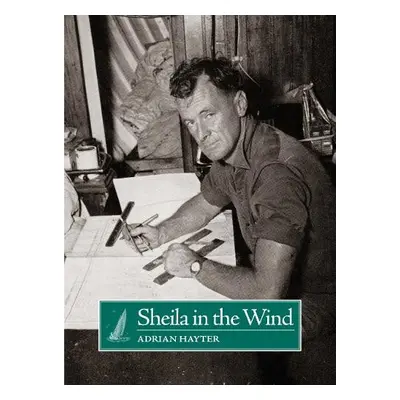 Sheila in the Wind - Hayter, Adrian