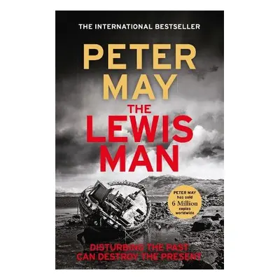 Lewis Man - May, Peter