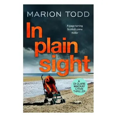 In Plain Sight - Todd, Marion