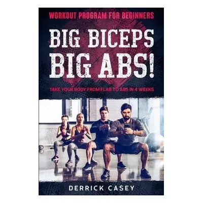 Workout Program For Beginners - Casey, Derrick