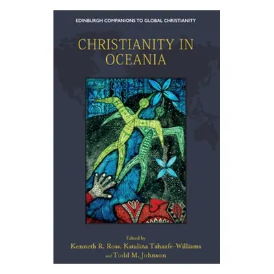 Christianity in Oceania