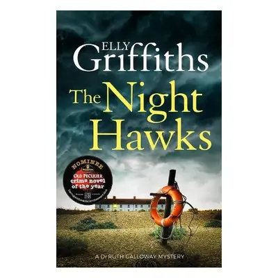 Night Hawks - Griffiths, Elly