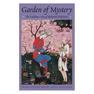 Garden of Mystery