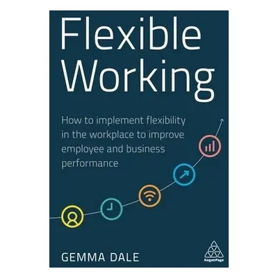 Flexible Working - Dale, Gemma