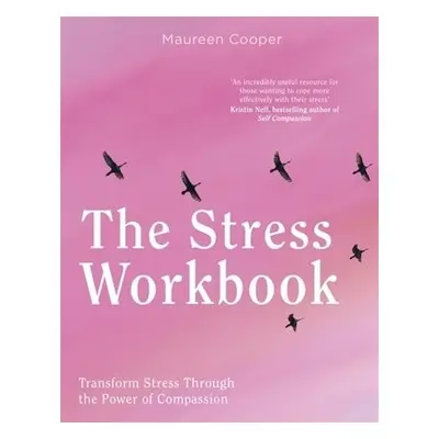 Stress Workbook - Cooper, Maureen