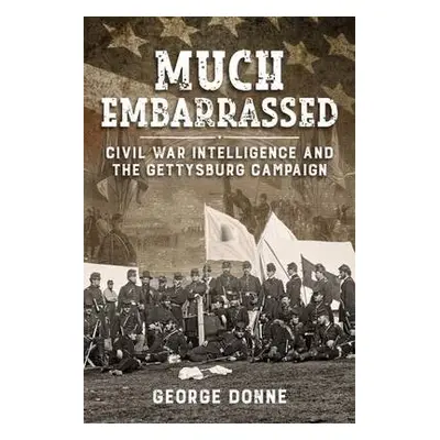 Much Embarrassed - Donne, George