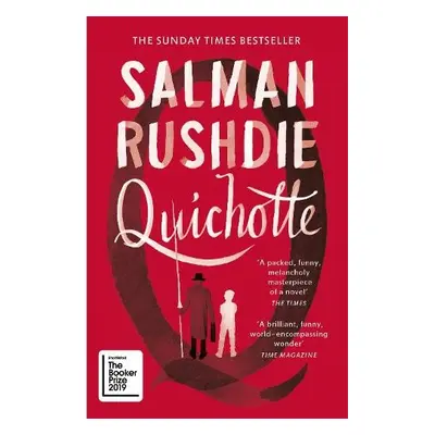 Quichotte - Rushdie, Salman