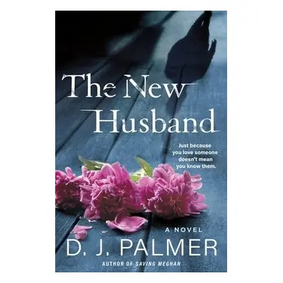 New Husband - Palmer, D.J.