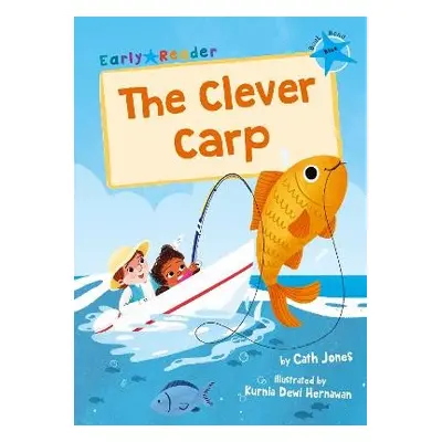 Clever Carp - Jones, Cath