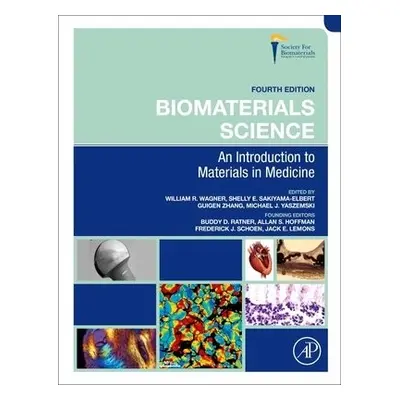 Biomaterials Science