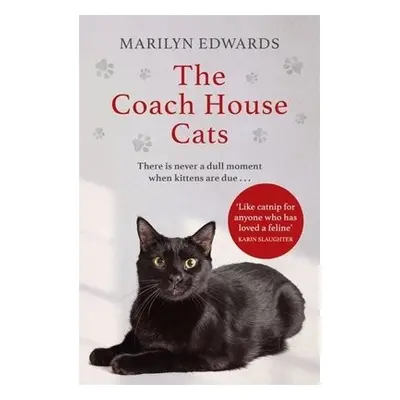 Coach House Cats - Edwards, Marilyn