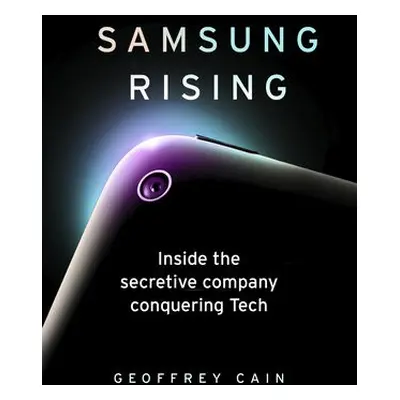 Samsung Rising - Cain, Geoffrey